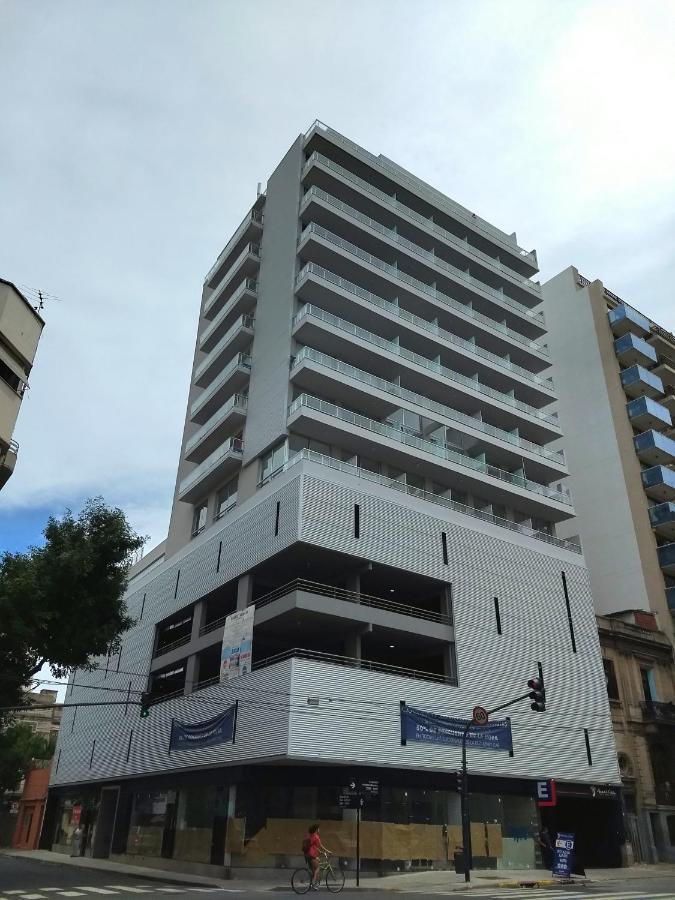 Ferienwohnung Independencia 1302 10A By Hb Buenos Aires Exterior foto